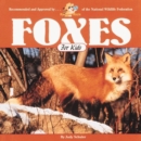 Image for Foxes for Kids