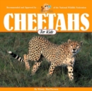 Image for Cheetahs for Kids