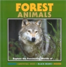 Image for Forest Animals