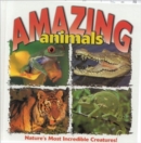 Image for Amazing Animals