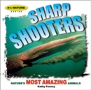 Image for Sharp Shooters