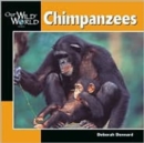 Image for Chimpanzees