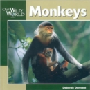 Image for Monkeys