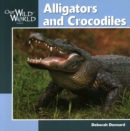 Image for Alligators and crocodiles