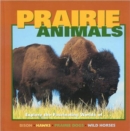 Image for Prairie Animals
