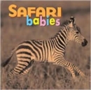 Image for Safari Babies BD