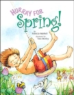Image for Hurray for Spring
