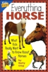 Image for Everything Horse