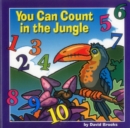 Image for You Can Count in the Jungle