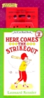 Image for Here Comes the Strikeout Book and Tape