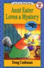 Image for Aunt Eater Loves a Mystery Book and Tape