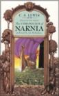 Image for &quot;The Chronicles of Narnia Audio Collection