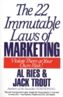 Image for The 22 Immutable Laws of Marketing