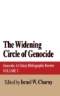 Image for The Widening Circle of Genocide : Genocide - A Critical Bibliographic Review