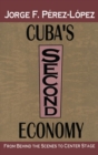 Image for Cuba&#39;s Second Economy