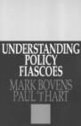 Image for Understanding Policy Fiascoes