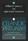 Image for Icelandic Spiritualism