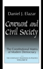 Image for Covenant and Civil Society