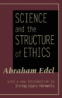 Image for Science and the Structure of Ethics