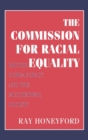 Image for Commission for Racial Equality
