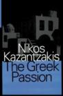 Image for The Greek Passion