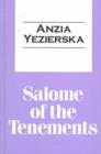 Image for Salome of the Tenements