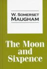 Image for The Moon and Sixpence