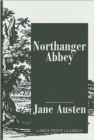 Image for Northanger Abbey