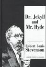 Image for Doctor Jekyll and Mr.Hyde