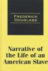 Image for Narrative of the Life of an American Slave