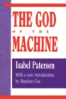Image for God of the Machine