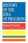 Image for History of the Idea of Progress