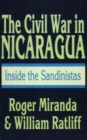 Image for The Civil War in Nicaragua