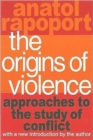 Image for The Origins of Violence