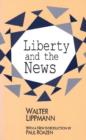 Image for Liberty and the News