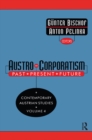 Image for Austro-corporatism