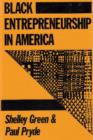 Image for Black Entrepreneurship in America