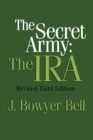 Image for The Secret Army : The IRA