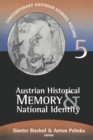 Image for Austrian Historical Memory and National Identity