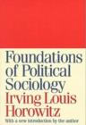 Image for Foundations of Political Sociology