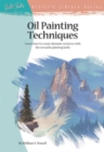 Image for Oil painting techniques