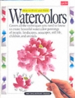 Image for How to draw and paint watercolors