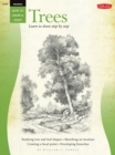 Image for Drawing: Trees with William F. Powell