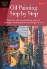 Image for Oil Painting Step by Step (AL38)