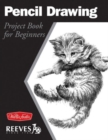 Image for Pencil Drawing : Project book for beginners