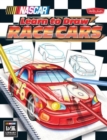 Image for NASCAR Learn to Draw Race Cars