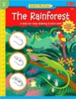 Image for The Rainforest