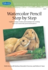 Image for Watercolor pencil step by step