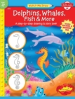 Image for Dolphins, Whales, Fish &amp; More