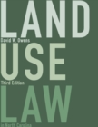 Image for Land Use Law in North Carolina